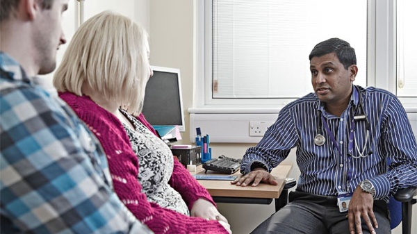 Cancer treatment