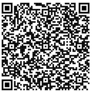 Walking Aid Guidance Welsh QR Code