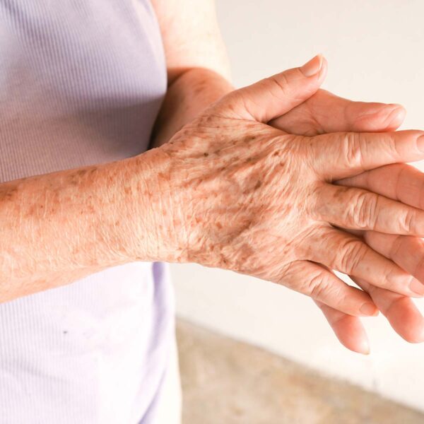 hand wrist pain