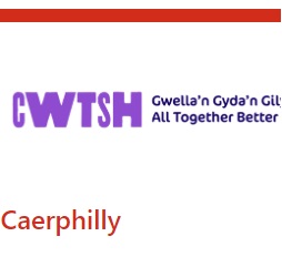 Caerphilly-Integrated
