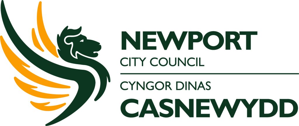New Newport Logo